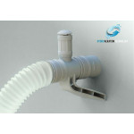 Intex Prism Frame Πισίνα με Μεταλλικό Σκελετό & Αντλία Φίλτρου ,Σκάλα & Κάλυμμα 457x107x107εκ.